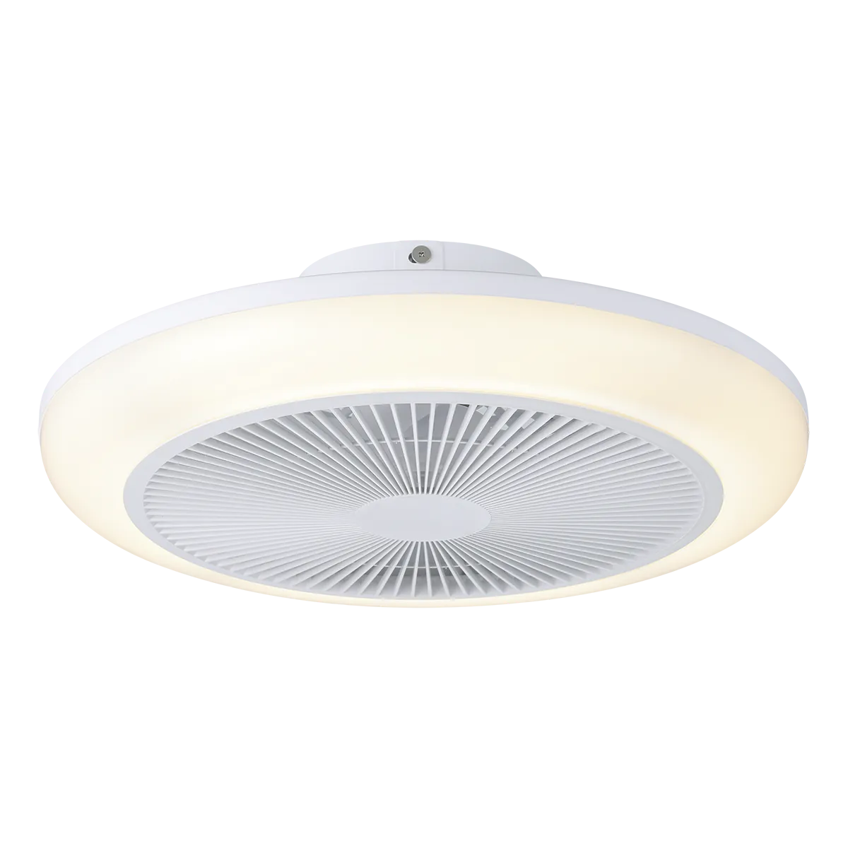 EGLO ventilatorlamp