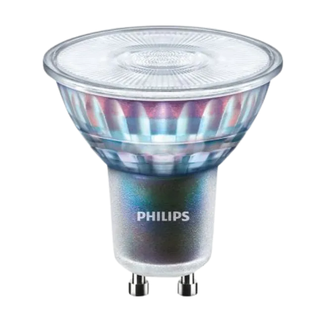 Philips Master LED Spot GU10 ExpertColor