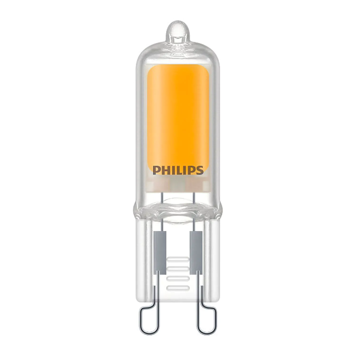 G9 LED lampen
