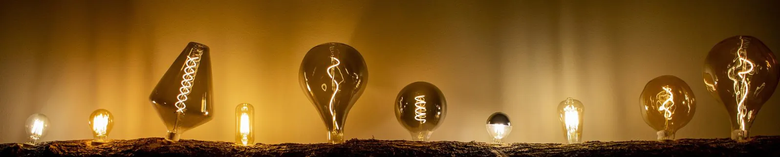 LED verlichting