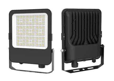 Noxion Beam voor- en achterkant