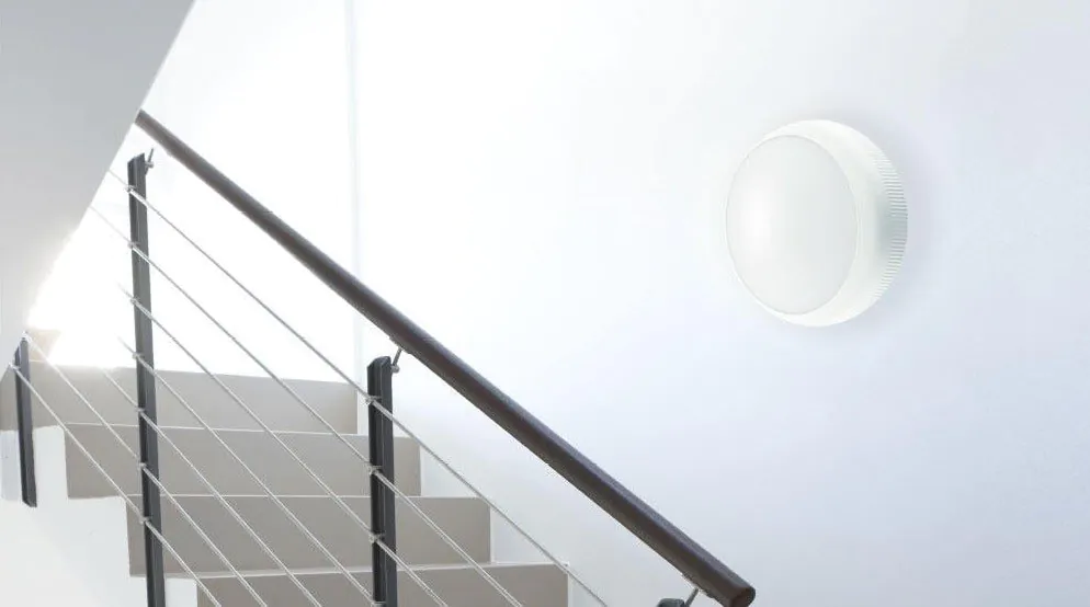 LED Bulkhead Trappenhuis