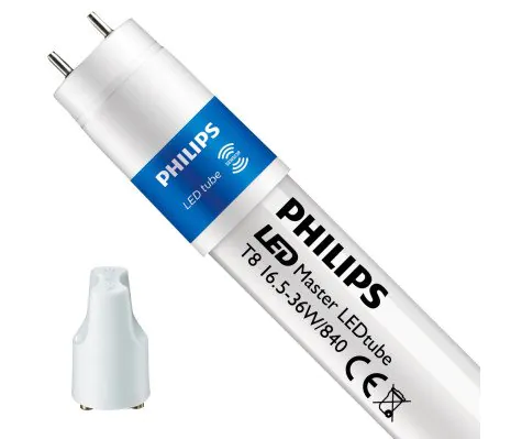 Philips Master